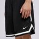 NIKE ŠORTKY  NK DF DNA 24 BOY fj6802-010 farba čierna