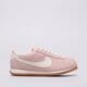 dámske tenisky (obuv) NIKE CORTEZ VINTAGE SUEDE fj2530-600 farba ružová