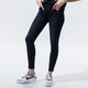 dámske nohavice LEVI'S 710 SUPER SKINNY JEANS  17778-0421 farba čierna