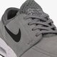 pánske tenisky (obuv) NIKE STEFAN JANOSKI MAX L  685299011 farba sivá