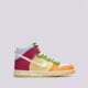 detské tenisky (obuv) NIKE DUNK HIGH NN GS dz5638-500 farba viacfarebná