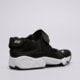 detské tenisky (obuv) NIKE RIFT BGP 322359-014 farba čierna
