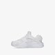 detské tenisky (obuv) NIKE HUARACHE RUN (PS)  704949-110 farba biela