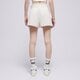dámske šortky NIKE ŠORTKY  W NSW PHNX FLC HR SHORT fd1409-104 farba krémový
