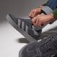 pánske tenisky (obuv) ADIDAS SAMBA XLG id3912 farba sivá
