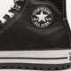 pánske tenisky (obuv) CONVERSE CHUCK TAYLOR ALL STAR CITY TREK WP a04480c farba čierna