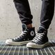 pánske tenisky (obuv) CONVERSE CHUCK 70 162050c farba čierna