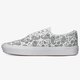 dámske tenisky (obuv) VANS UA COMFYCUSH ERA vn0a3wm942m1 farba viacfarebná