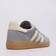 dámske tenisky (obuv) ADIDAS HANDBALL SPEZIAL W jr0849 farba fialová