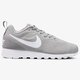 dámske tenisky (obuv) NIKE WMNS MD RUNNER 2 ENG MESH 916797-004 farba sivá