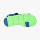 detské sandále REEBOK WAVE GLIDER v70548 farba modrá
