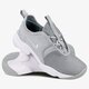 dámske tenisky (obuv) NIKE W LODEN 896298002 farba sivá