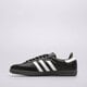 dámske tenisky (obuv) ADIDAS SAMBA OG b75807 farba čierna