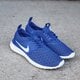 pánske tenisky (obuv) NIKE ZENJI  747108401 farba modrá
