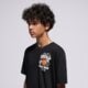 detské tričko JORDAN TRIČKO JDB MJS REPAIR SHOP SS TEE BOY 95g220-023 farba čierna