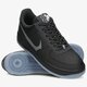 pánske tenisky (obuv) NIKE AIR FORCE 1 '07 LV8 cd0888-001 farba čierna