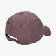 detská šiltovka NEW ERA ČIAPKA ENGINEERED PLUS 9FORTY BOSRED MRNWHI 12040600 farba bordová