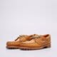 dámska vychádzková obuv TIMBERLAND AUTHENTIC BOAT SHOE tb0a2gnvanr1 farba hnedá