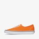 pánske skate obuv VANS UA AUTHENTIC vn0a5krdavm1 farba oranžová