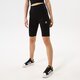 dámske šortky ADIDAS RIB CYCLE SHORTS  hf7484 farba čierna