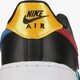 detské tenisky (obuv) NIKE AIR FORCE 1 LV8 EMB dn4178-001 farba viacfarebná