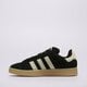 pánske skate obuv ADIDAS CAMPUS 00S  jq8354 farba tmavomodrá