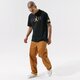 pánske tričko NIKE TRIČKO LAL M NK CTS JDN STMT SS TEE NBA da6512-010 farba čierna