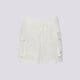 dámske šortky NIKE ŠORTKY  W NSW ESSNTL WVN HR 5" CRGO SH hm6982-133 farba krémový