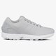 dámske tenisky (obuv) ADIDAS ZX FLUX W  by9225 farba sivá