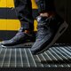 pánske tenisky (obuv) NIKE AIR MAX 90 ESSENTIAL  aj1285-021 farba sivá