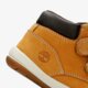 detská vychádzková obuv TIMBERLAND NEW TODDLE TRACKS H&L BOOT tb0a1jvp2311 farba žltá