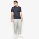 pánske tričko NIKE TRIČKO TEE-REFLECTIVE PKT 739598473 farba tmavomodrá