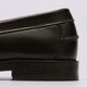 pánska vychádzková obuv NAKED WOLFE RIVIERA BLACK LEATHER nwrivierablack farba čierna