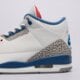 pánske tenisky (obuv) AIR JORDAN 3 RETRO OG if4396-104 farba biela