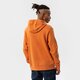 pánska mikina NIKE MIKINA S KAPUCŇOU NIKE SPORTSWEAR CLUB FLEECE bv2654-808 farba hnedá