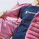 dámska zimná bunda NIKE BUNDA ZIMNÁ W NSW WR LT WT DWN JKT cu5094-614 farba ružová