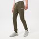 pánske nohavice ELLESSE NOHAVICE  GRANITE JOG PANT KHA shk12643506 farba khaki