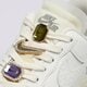 dámske tenisky (obuv) NIKE AIR FORCE 1 LOW PREMIUM dn5463-100 farba biela