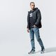 pánska zimná bunda TIMBERLAND BUNDA GARDFIELD HOODED JKT tb0a1xu20011 farba čierna