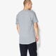 pánske tričko NIKE TRIČKO SS BND TOP SS 861520091 farba sivá