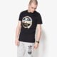 pánske tričko NEW ERA TRIČKO VIOSOR MELT BLK 11422867 farba čierna