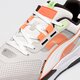 pánske tenisky (obuv) PUMA PUMA MIRAGE SPORT TECH 383107-14 farba sivá