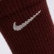 dámske ponožky NIKE PONOŽKY U NK ED ELVD CRW 3P hq4335-910 farba viacfarebná