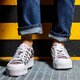 dámske tenisky (obuv) ADIDAS NIZZA PLATFORM W h00530 farba viacfarebná