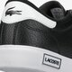 dámske tenisky (obuv) LACOSTE POWERCOURT 0721 2 SFA 741sfa0048312 farba čierna