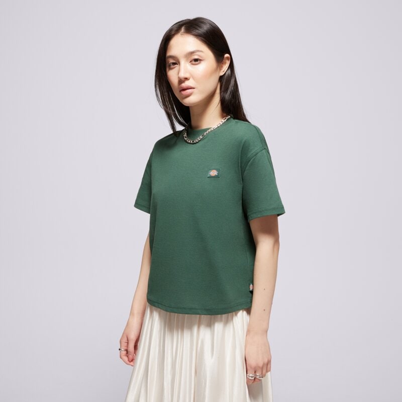 DICKIES TRIČKO OAKPORT BOXY SS TEE