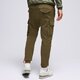pánske nohavice ALPHA INDUSTRIES NOHAVICE  AIRMAN 188201142 farba khaki