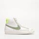 dámske tenisky (obuv) NIKE WMNS BLAZER MID '77  fj4740-100 farba biela