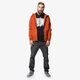pánska mikina NIKE MIKINA TECH FLEECE AW77 559592891 farba oranžová