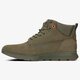 pánske tenisky (obuv) TIMBERLAND KILLINGTON CHUKKA  ca1sdt farba zelená